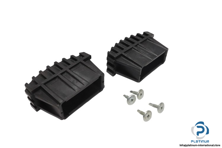 256892-3178740016432-Juego-tacos-escalera-66-mm-09007005-TUBESCA Juego tacos escalera 66 mm - 09007005 TUBESCA - Imagen 1