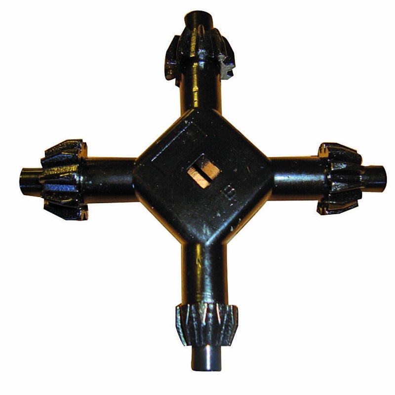 256928-3221910923648-Llave-para-portabrocas-universal-XT60692000257-TIVOLY Llave para portabrocas universal - XT60692000257 TIVOLY - Imagen 1