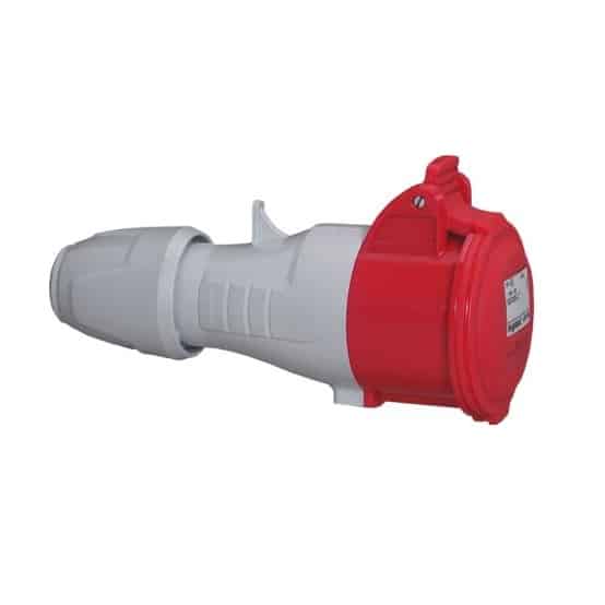 257157-3414970753397-Base-industrial-3P-T-N-32-A-380-V-090125-LEGRAND Base industrial 3P+T+N 32 A 380 V - 090125 LEGRAND - Imagen 1