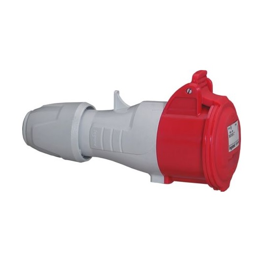 257158-3414970753410-Base-industrial-3P-T-N-16-A-380-V-090109-LEGRAND Base industrial 3P+T+N 16 A 380 V - 090109 LEGRAND - Imagen 1