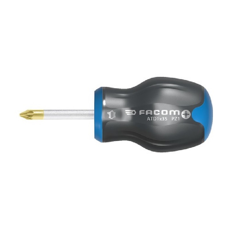 258831-3662424096037-Destornillador-PZ-2x35-ATD2X35-FACOM Destornillador PZ 2x35 - ATD2X35 FACOM - Imagen 1