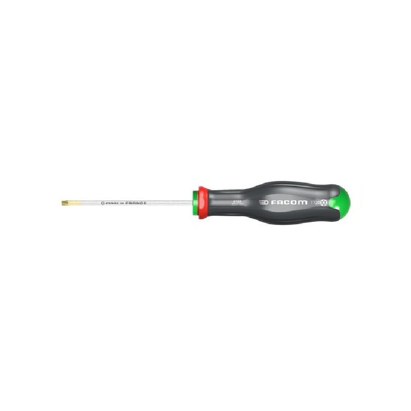 258958-3662424098017-Destornillador-TORX-25x100-ATXR25X100-FACOM Destornillador TORX 25x100 - ATXR25X100 FACOM - Imagen 1
