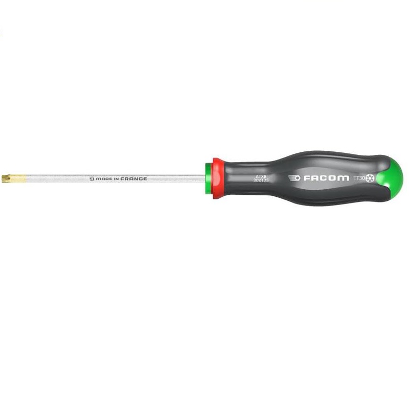 258960-3662424098079-Destornillador-t-TORX-30x125-ATXR30X125-FACOM Destornillador t TORX 30x125 - ATXR30X125 FACOM - Imagen 1