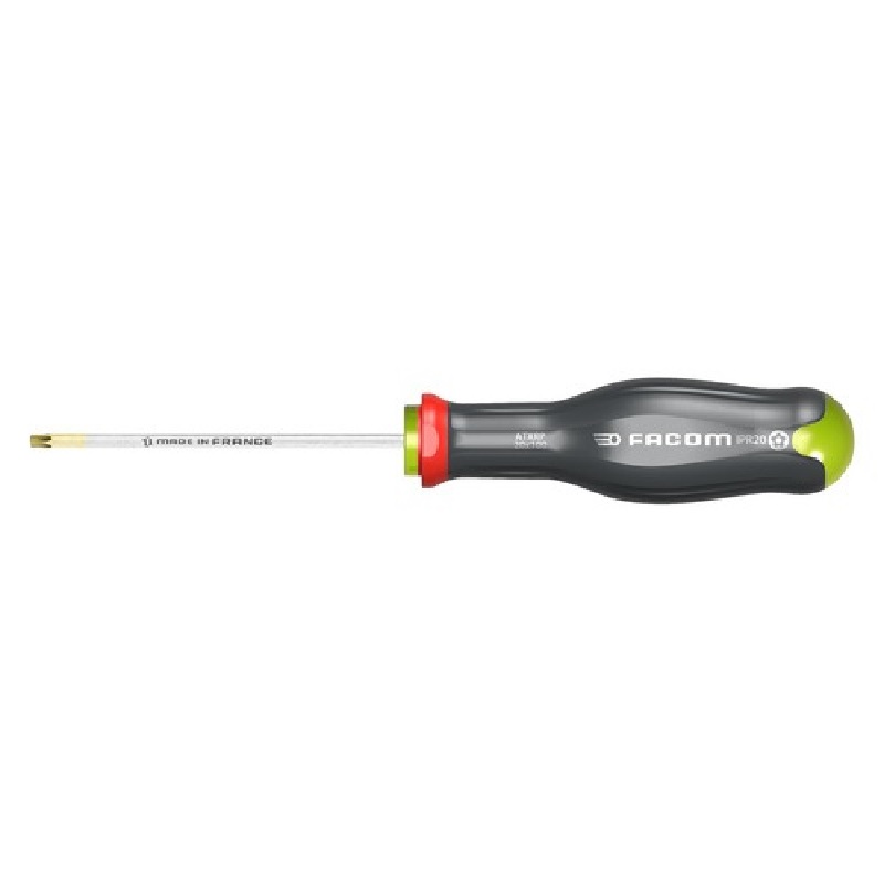 258966-3662424098185-Destornillador-t-TORX-25x100-ATXRP25X100-FACOM Destornillador t TORX 25x100 - ATXRP25X100 FACOM - Imagen 1