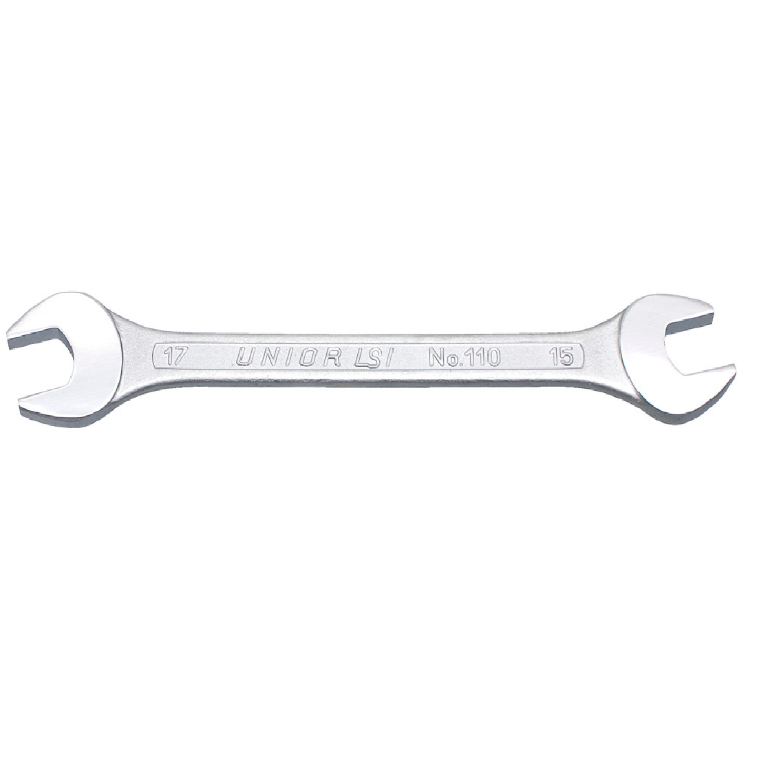 259520-3838909000923-Llave-fija-de-dos-bocas-24x26-110-1-600092-UNIOR Llave fija de dos bocas 24x26 110/1 - 600092 UNIOR - Imagen 1