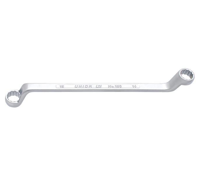259562-3838909005263-Llave-acodada-20x22-180-1-600526-UNIOR Llave acodada 20x22 180/1 - 600526 UNIOR - Imagen 1