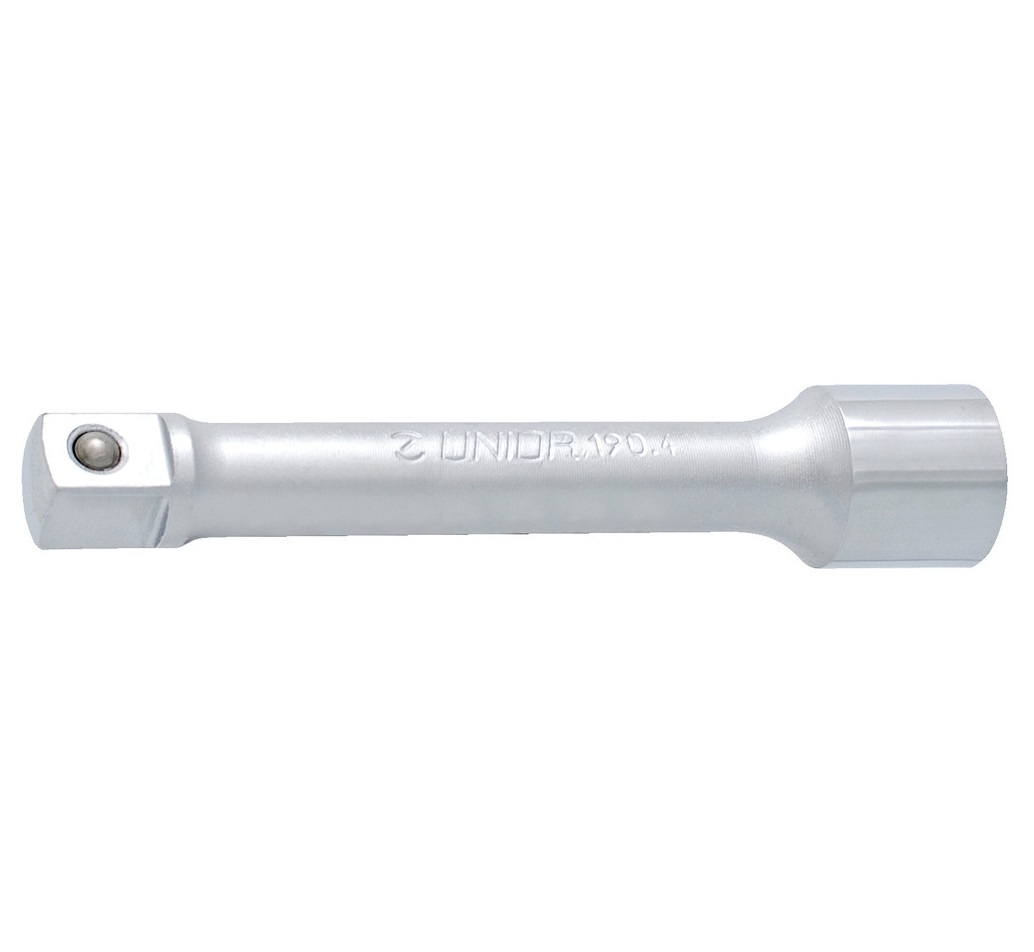 259631-3838909008745-Extensi-n-larga-1-2-125-190-4-1-600874-UNIOR Extensión larga 1/2" 125 190.4/1 - 600874 UNIOR - Imagen 1