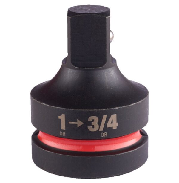 267697-4058546407278-Adaptador-1-H-a-3-4-M-4932480442-MILWAUKEE Adaptador 1"H A 3/4"M - 4932480442 MILWAUKEE - Imagen 1