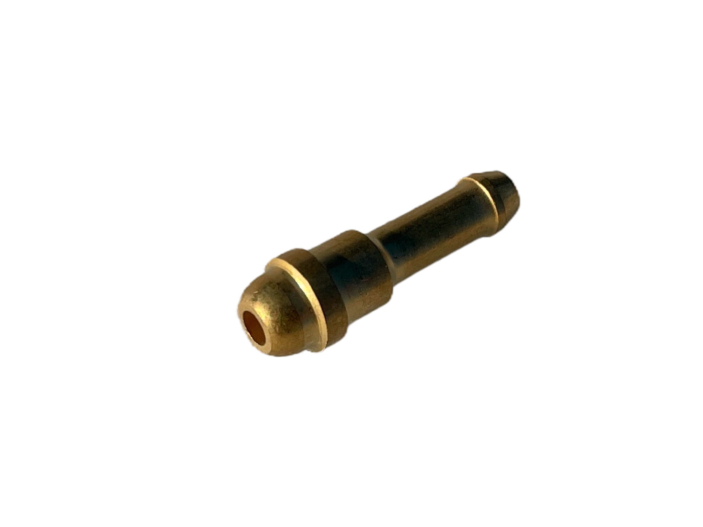 269406-7322376245810-Conector-para-antorcha-hose-tube-G1-8-M10x1-700P002127-ESAB Conector para antorcha hose tube G1/8 M10x1 - 700P002127 ESAB - Imagen 1