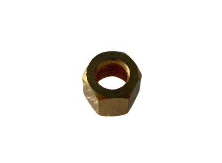 269407-4065401037396-Tuerca-para-conector-antorcha-G1-8-M10x1-410P002004-ESAB Tuerca para conector antorcha G1/8 M10x1 - 410P002004 ESAB - Imagen 1
