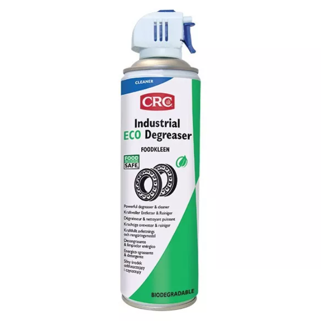 272364-5412386070860-Desengrasante-industrial-Eco-Degreaser-NSF-500-ml-1032701-CRC Desengrasante industrial Eco Degreaser NSF 500 ml - 1032701 CRC - Imagen 1