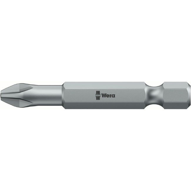 272827-4013288037947-Punta-intercambiable-851-4-TZ-PH-1x50-mm-05134380001-WERA Punta intercambiable 851/4 TZ PH 1x50 mm - 05134380001 WERA - Imagen 1