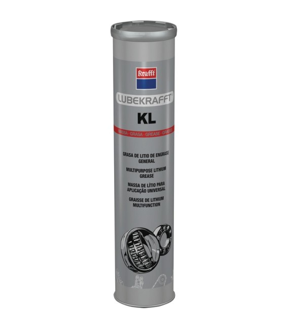 272859-8410410154033-Grasa-litio-engrase-general-400-g-KL-15403-KRAFFT Grasa litio engrase general 400 g - KL 15403 KRAFFT - Imagen 1