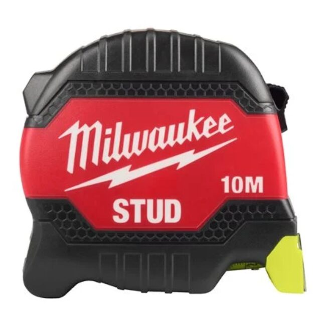 273063-4058546526344-Flexometro-stud-8-M-x-33-mm-GEN-3-4932498765-MILWAUKEE Flexometro Stud 8 M X 33 Mm Gen 3 - 4932498765 MILWAUKEE - Imagen 1