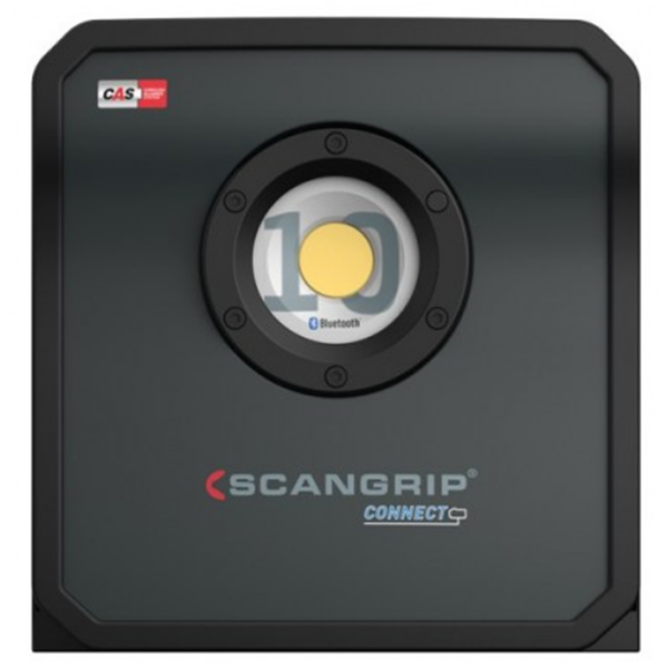 273180-5708997006733-Foco-LED-Nova-10-Connect-036102C-SCANGRIP Foco LED Nova 10 Connect - 036102C SCANGRIP - Imagen 1