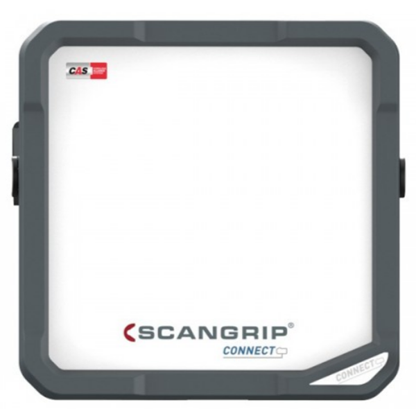 273182-5708997006764-Foco-LED-Vega-4-Connect-036104C-SCANGRIP Foco LED Vega 4 Connect - 036104C SCANGRIP - Imagen 1