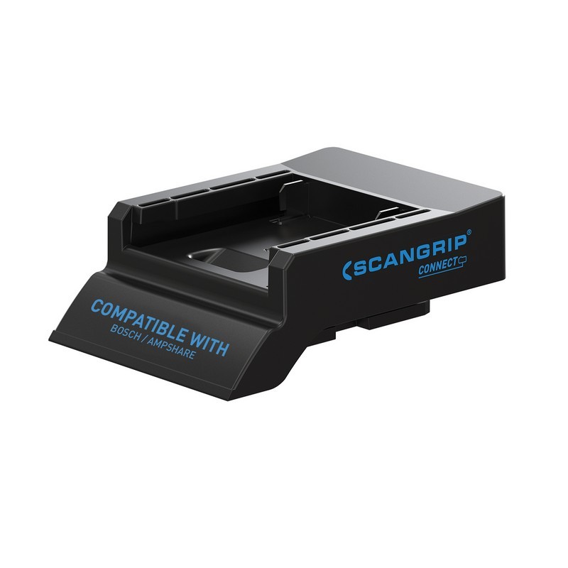 273210-5708997361405-Conectores-para-bater-as-18v-bosch-036140C-SCANGRIP Conectores para baterías 18v bosch - 036140C SCANGRIP - Imagen 1