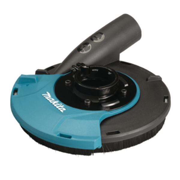 273548-0088381589185-Colector-de-polvo-amoladora-angular-115-125-191W06-8-MAKITA Colector de polvo amoladora angular 115/125 - 191W06-8 MAKITA - Imagen 1