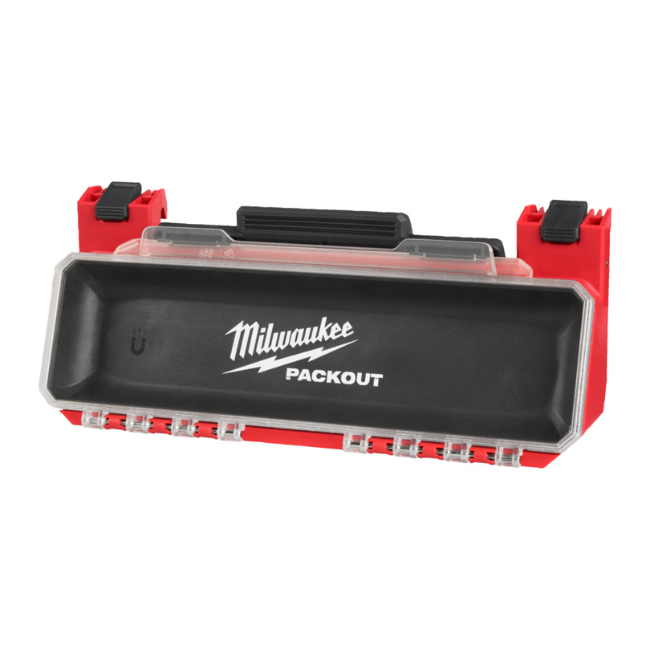 276599-4058546573133-Soporte-gaveta-magnetica-4932500149-MILWAUKEE Soporte Gaveta Magnetica - 4932500149 MILWAUKEE - Imagen 1