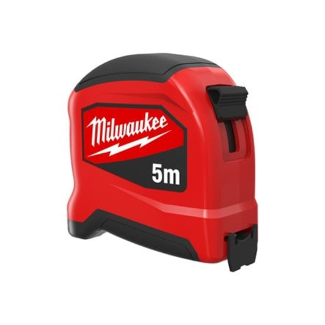 276621-4058546526511-Flexometro-slim-GEN-2-3MTX16-mm-4932498782-MILWAUKEE Flexometro Slim Gen 2 3Mtx16 Mm - 4932498782 MILWAUKEE - Imagen 1